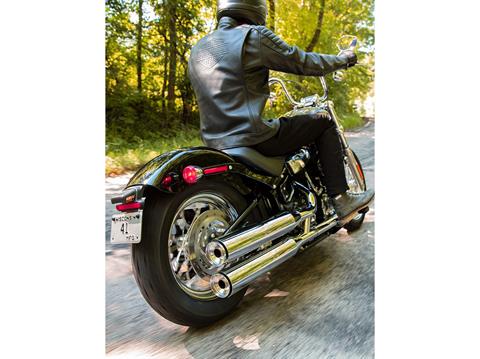 2022 Harley-Davidson Softail® Standard in Greenville, South Carolina - Photo 4