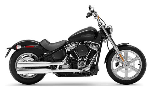 2022 Harley-Davidson Softail® Standard in Greenville, South Carolina - Photo 1