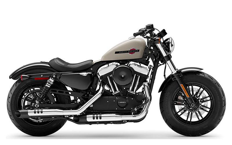 2022 Harley-Davidson Forty-Eight® in San Antonio, Texas - Photo 1