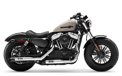 2022 Harley-Davidson Forty-Eight® in San Antonio, Texas - Photo 1