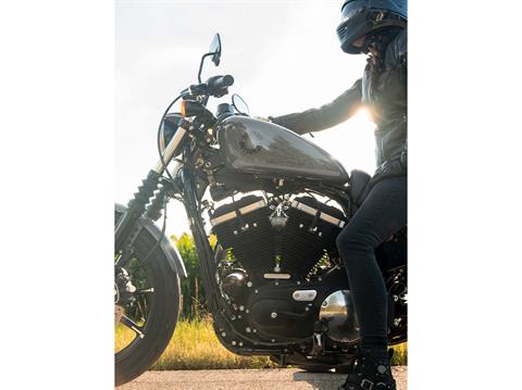 2022 Harley-Davidson Iron 883™ in Scott, Louisiana - Photo 14