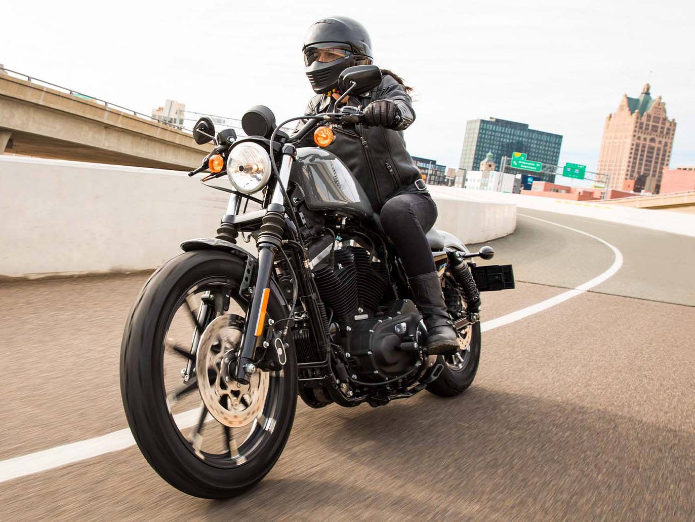2022 Harley-Davidson Iron 883™ in Scott, Louisiana - Photo 15