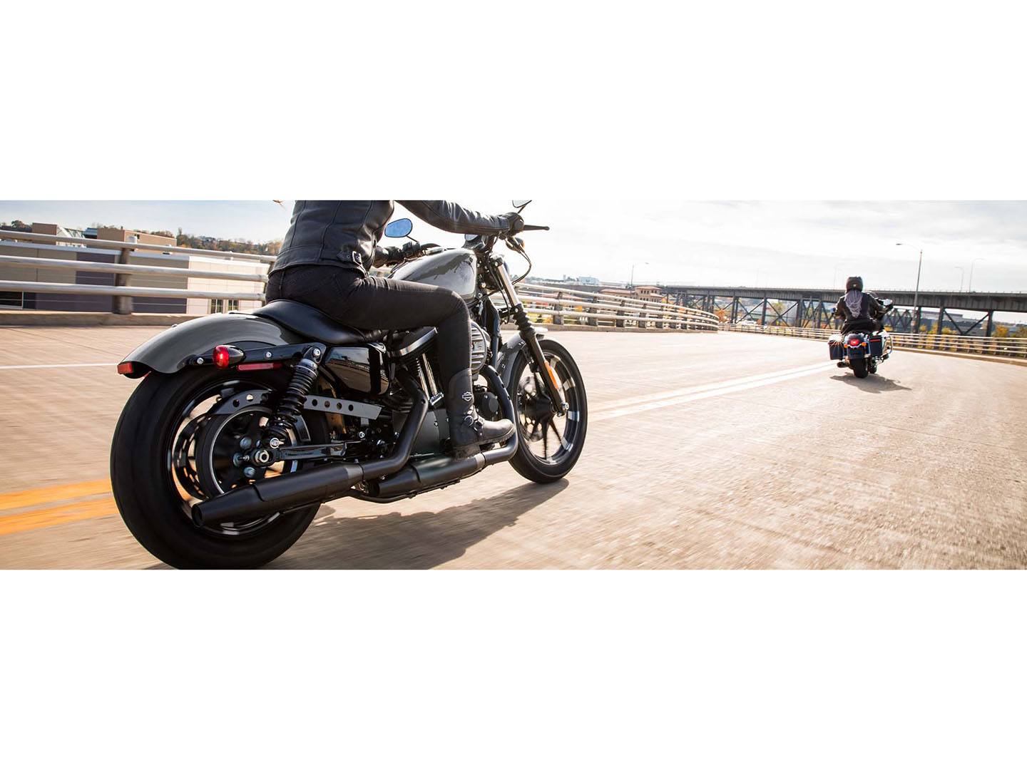 2022 Harley-Davidson Iron 883™ in Scott, Louisiana - Photo 16