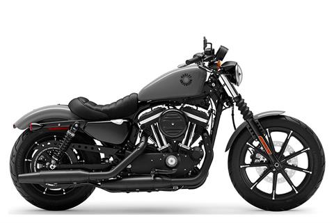 2022 Harley-Davidson Iron 883™ in Scott, Louisiana - Photo 13