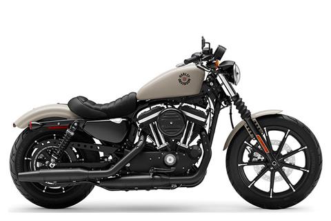 2022 Harley-Davidson Iron 883™ in Omaha, Nebraska - Photo 1