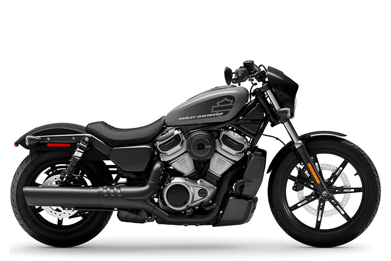 2022 Harley-Davidson Nightster™ in Scott, Louisiana - Photo 1