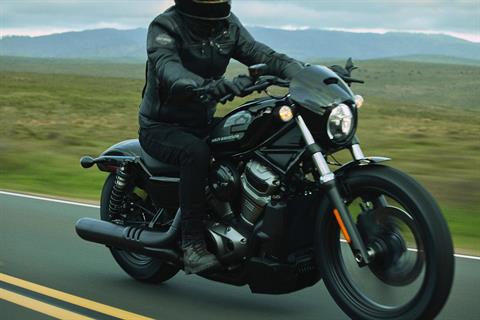 2022 Harley-Davidson Nightster™ in Scott, Louisiana - Photo 3