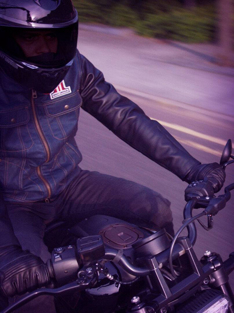 2022 Harley-Davidson Sportster® S 4