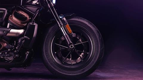 2022 Harley-Davidson Sportster® S in Loveland, Colorado - Photo 2