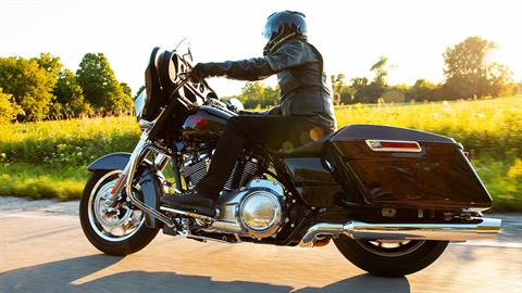 Used 2022 Harley-Davidson Electra Glide® Standard Motorcycle