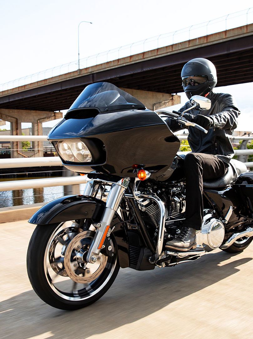2022 Harley-Davidson Road Glide® in Columbia, Missouri - Photo 2