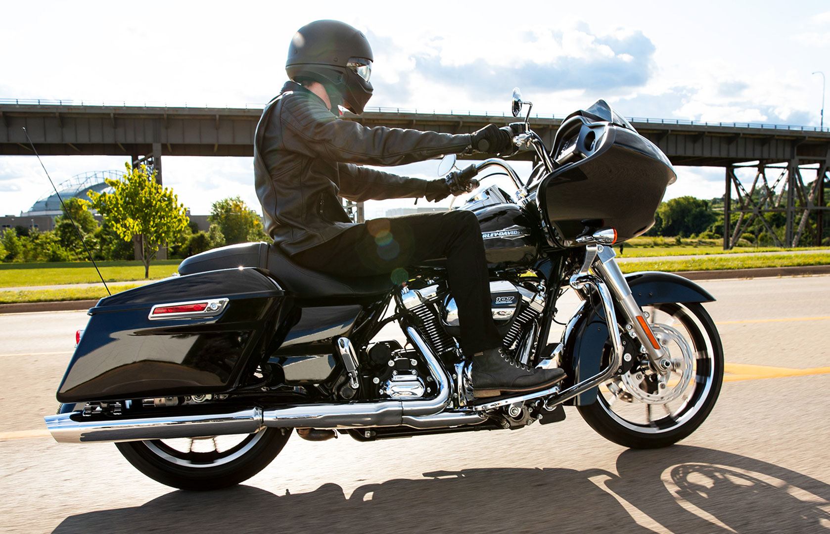 2022 Harley-Davidson Road Glide® in Columbia, Missouri - Photo 3