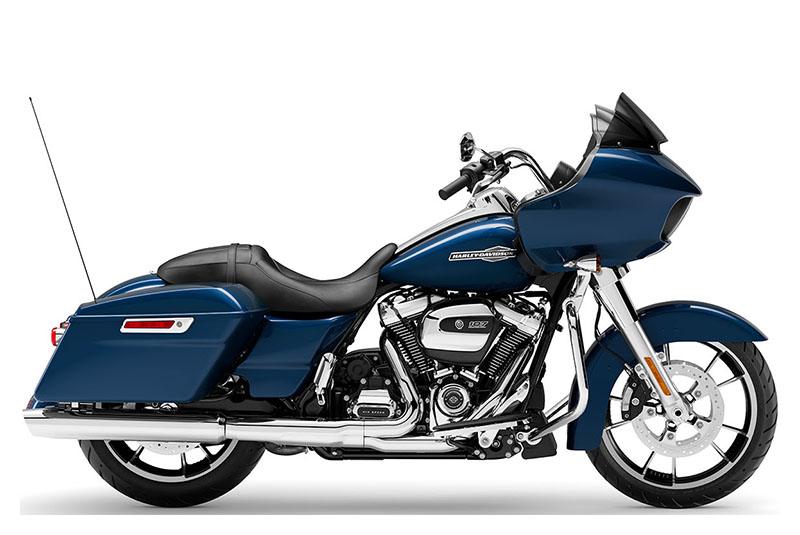 2022 Harley-Davidson Road Glide® in Greenville, South Carolina - Photo 1