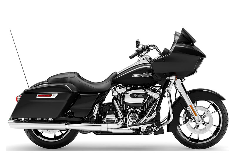 2022 Harley-Davidson Road Glide® in Omaha, Nebraska - Photo 1