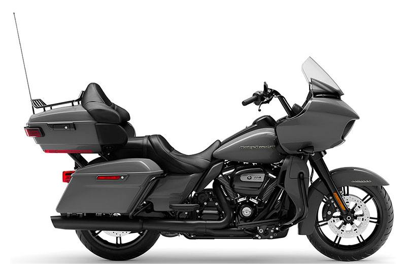 2022 Harley-Davidson Road Glide® Limited 1