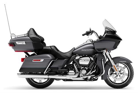 2022 Harley-Davidson Road Glide® Limited in West End, North Carolina - Photo 1