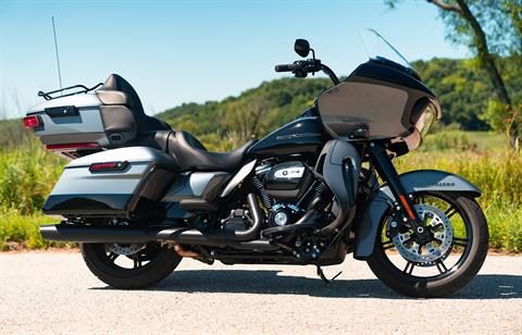 2022 Harley-Davidson Road Glide® Limited in West End, North Carolina - Photo 3