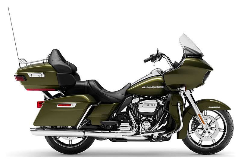 2022 Road Glide® Limited