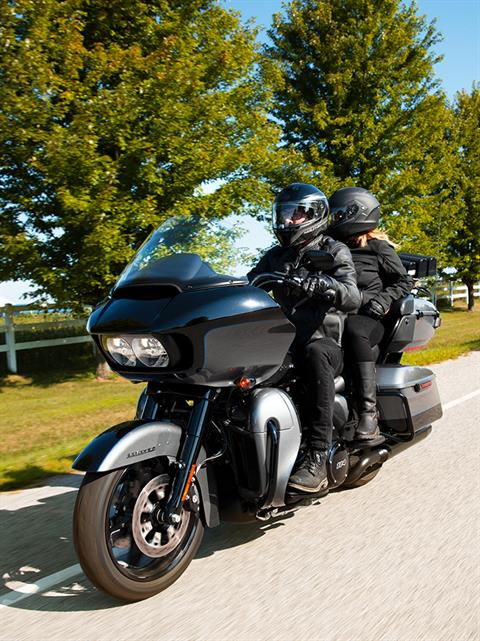 2022 Harley-Davidson Road Glide® Limited in Roswell, Georgia - Photo 2