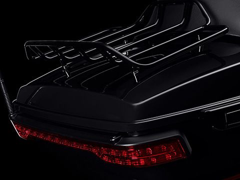 PREMIUM TOUR-PAK® LUGGAGE CARRIER