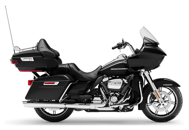 2022 Harley-Davidson Road Glide® Limited in Bossier City, Louisiana - Photo 1