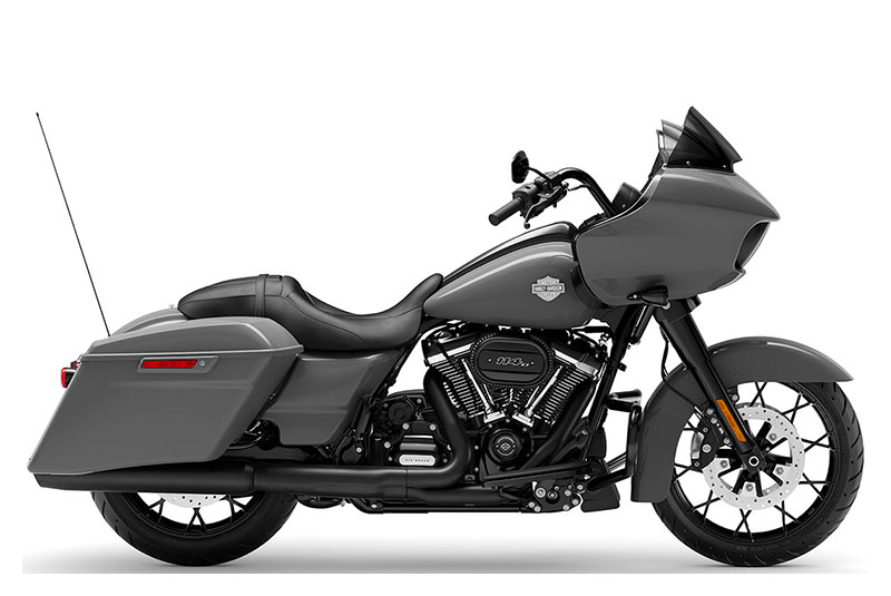 2022 Harley-Davidson Road Glide® Special in Pasadena, Texas - Photo 1