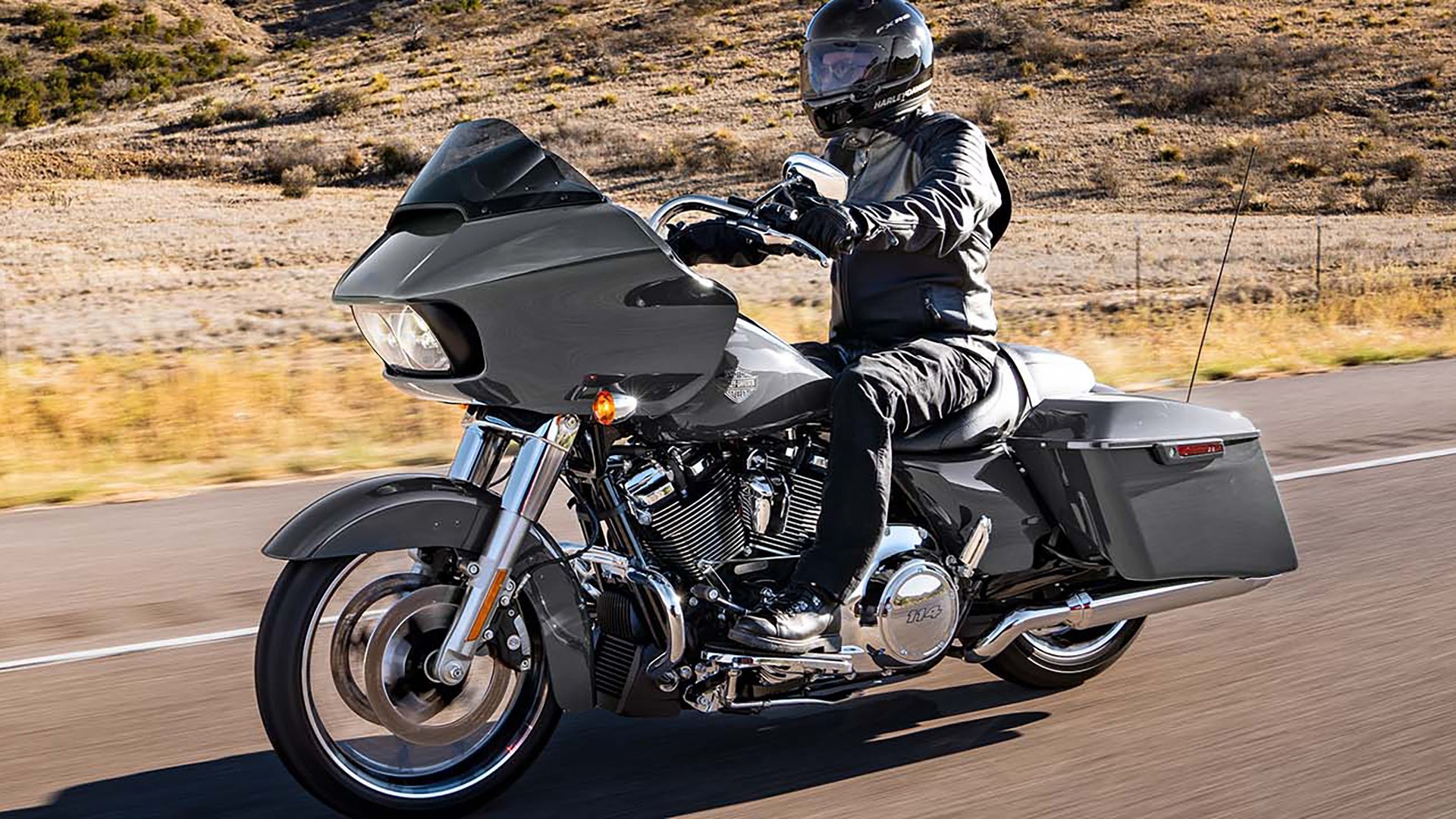 2022 Harley-Davidson Road Glide® Special in Pasadena, Texas - Photo 4
