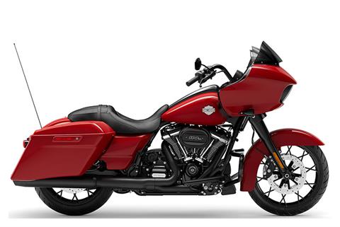 2022 Harley-Davidson Road Glide® Special in Columbia, Missouri - Photo 1