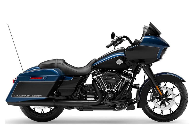 2022 Harley-Davidson Road Glide® Special in Burlington, North Carolina - Photo 1