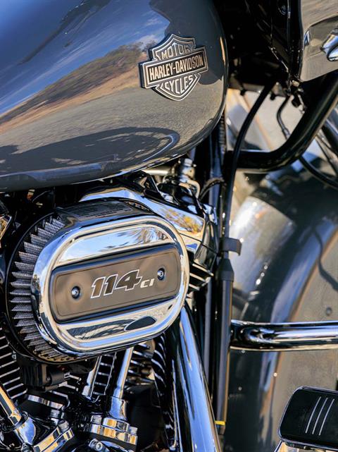 2022 Harley-Davidson Road Glide® Special in Burlington, North Carolina - Photo 2