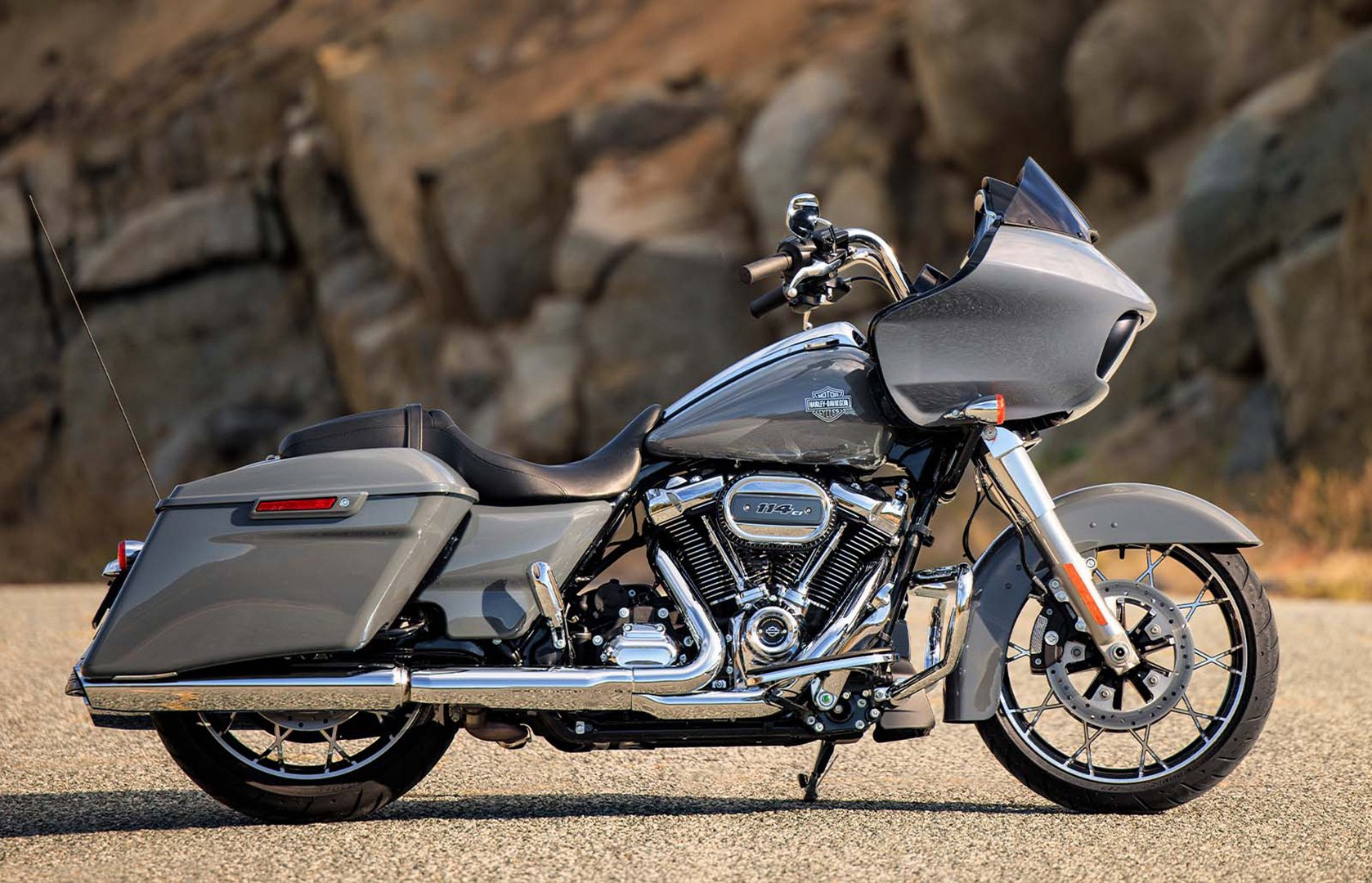 2022 Harley-Davidson Road Glide® Special in Burlington, North Carolina - Photo 3
