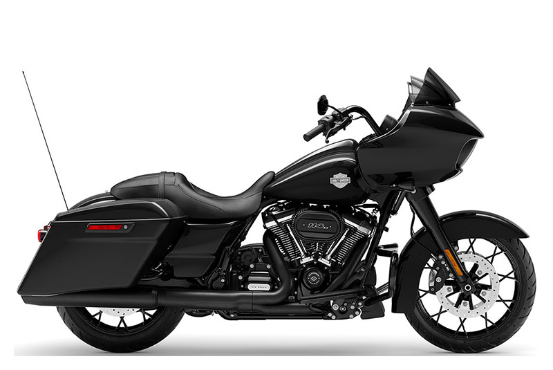 2022 Harley-Davidson Road Glide® Special in Omaha, Nebraska - Photo 1