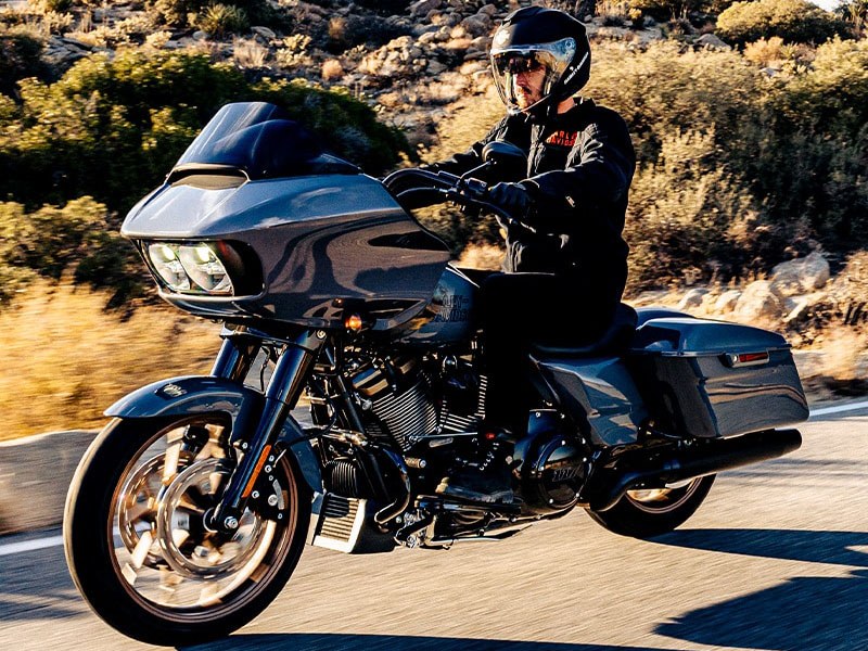 2022 Harley-Davidson Road Glide® ST, Marietta OH | Used