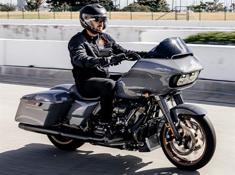 2022 Harley-Davidson Road Glide® ST, Marietta OH | Used