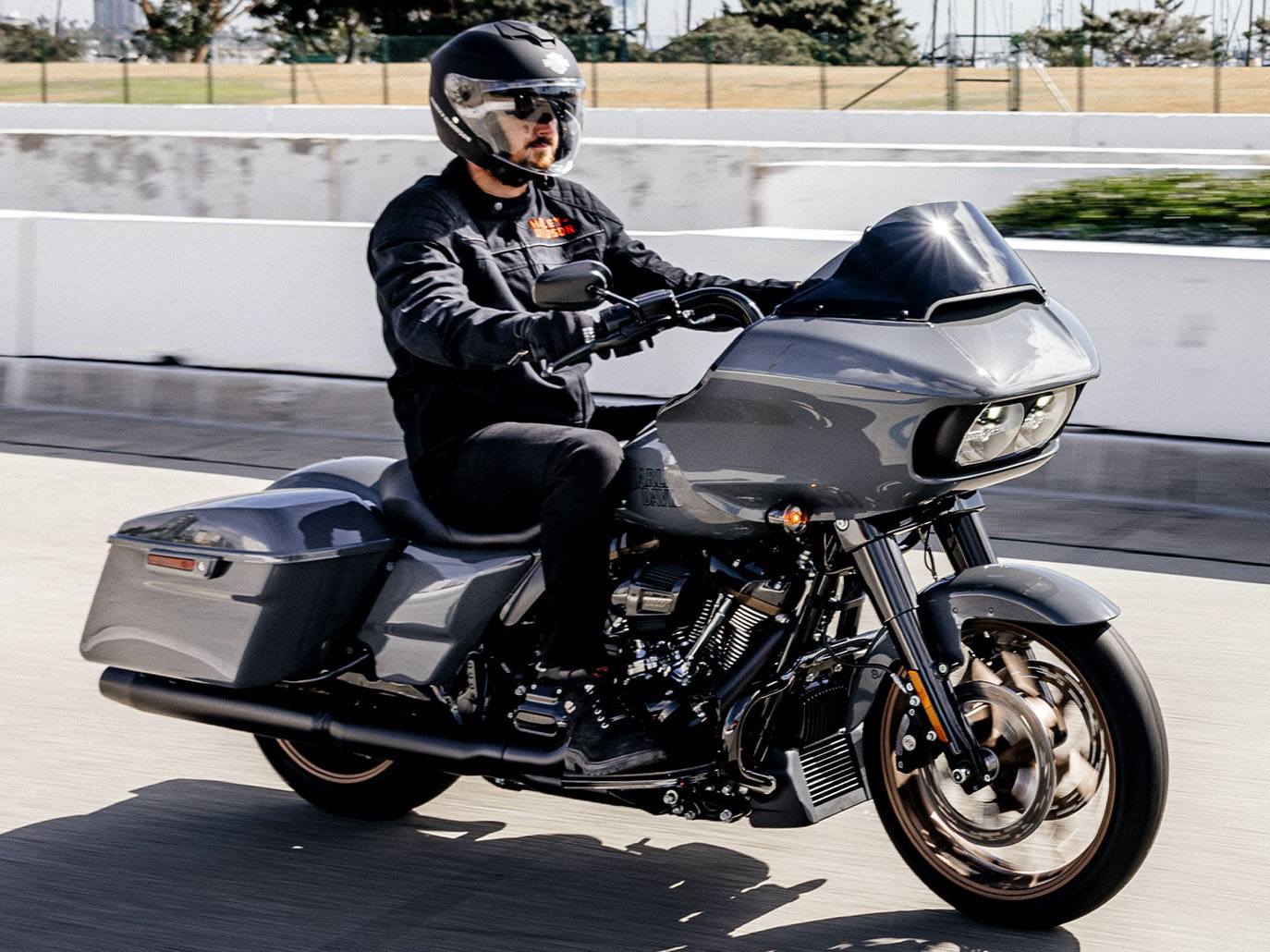 2022 Harley-Davidson Road Glide® ST in Loveland, Colorado - Photo 3