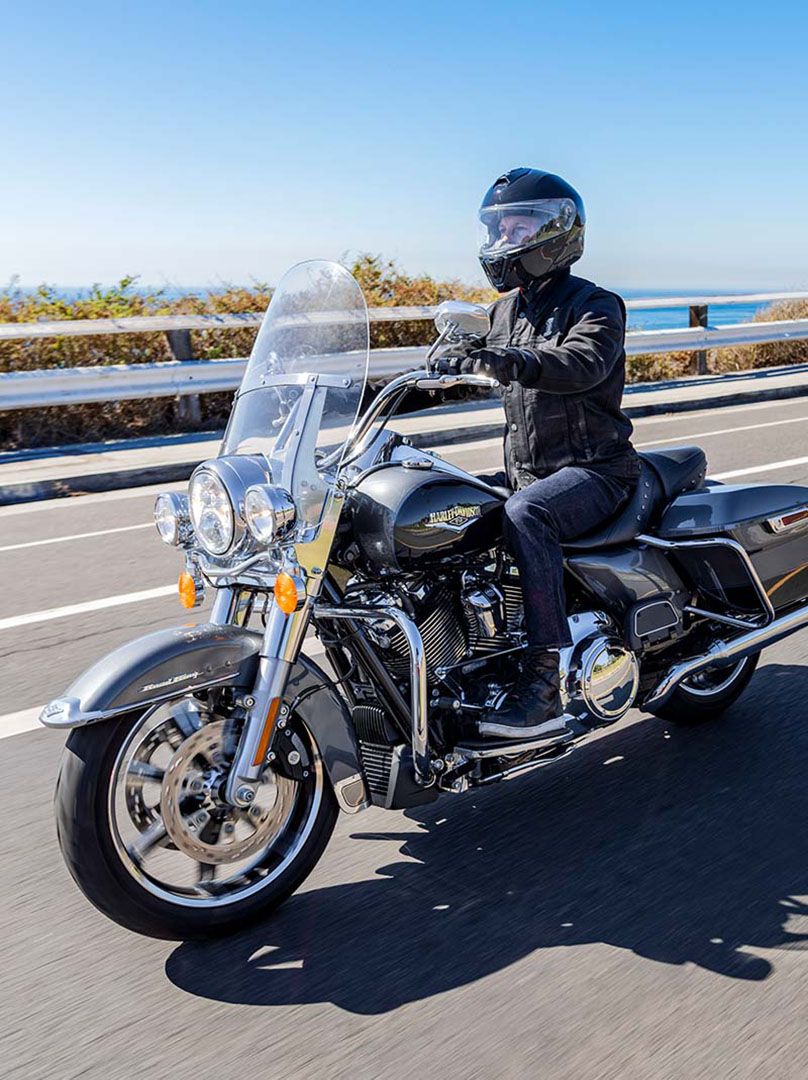 2022 Harley-Davidson Road King® 3