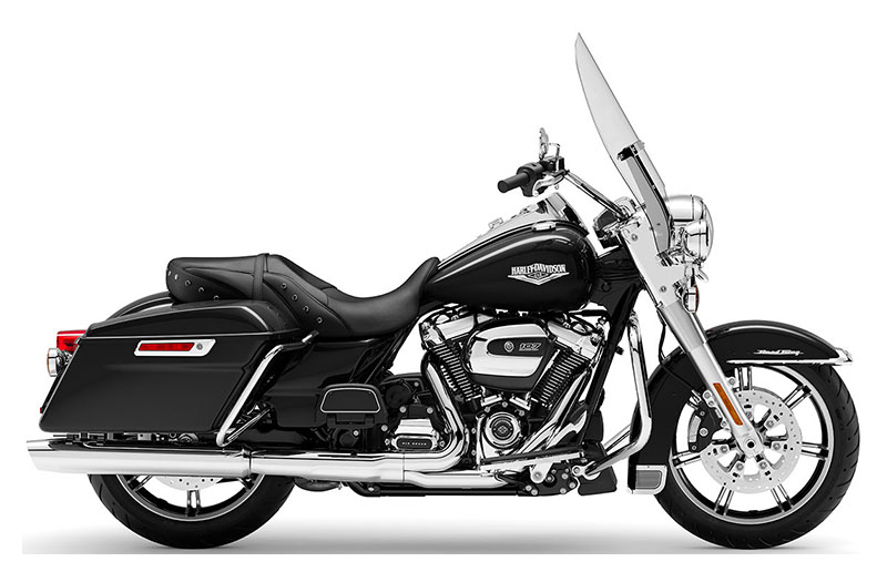 2022 Road King®