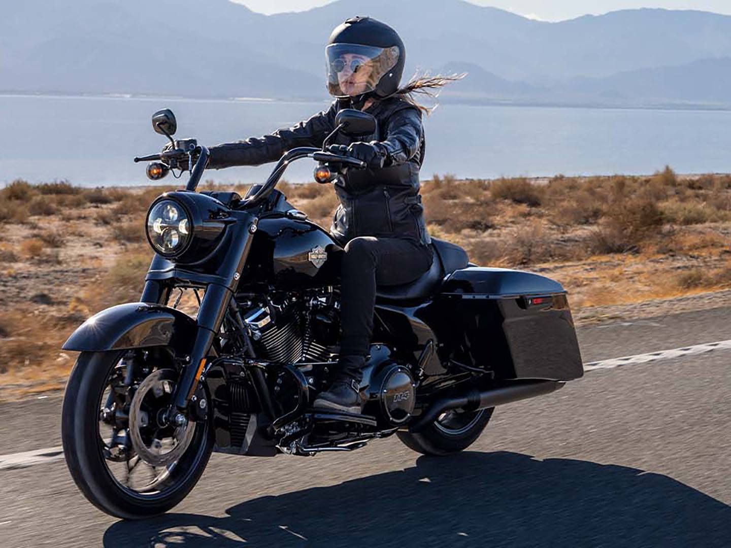 2022 Harley-Davidson Road King® Special in Marietta, Ohio - Photo 12