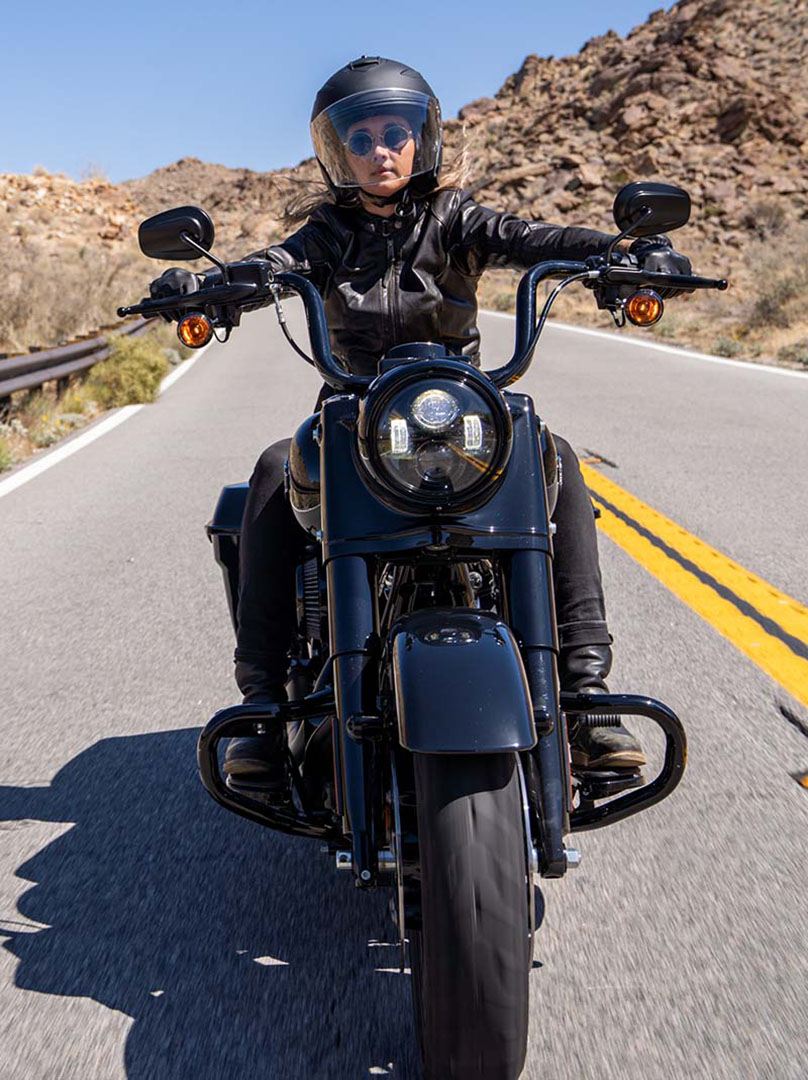 2022 Harley-Davidson Road King® Special in Marietta, Ohio - Photo 13