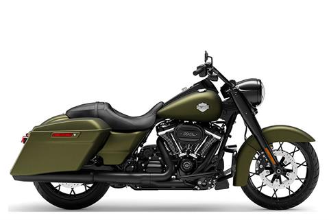 2022 Harley-Davidson Road King® Special in Temecula, California - Photo 1