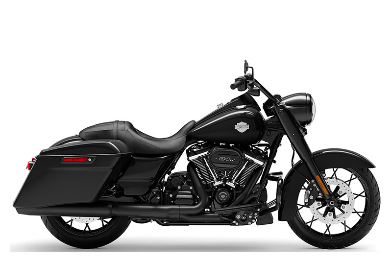 2022 Harley-Davidson Road King® Special in Marietta, Ohio - Photo 10