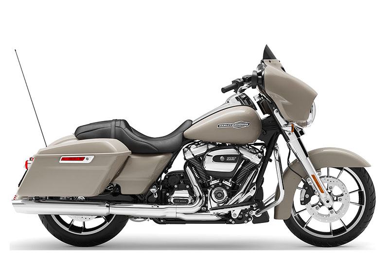 2022 Harley-Davidson Street Glide® in Slidell, Louisiana - Photo 11