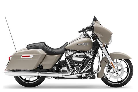 2022 Harley-Davidson Street Glide® in Slidell, Louisiana - Photo 11