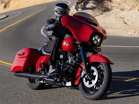 2022 Harley-Davidson Street Glide® Special in Slidell, Louisiana - Photo 3