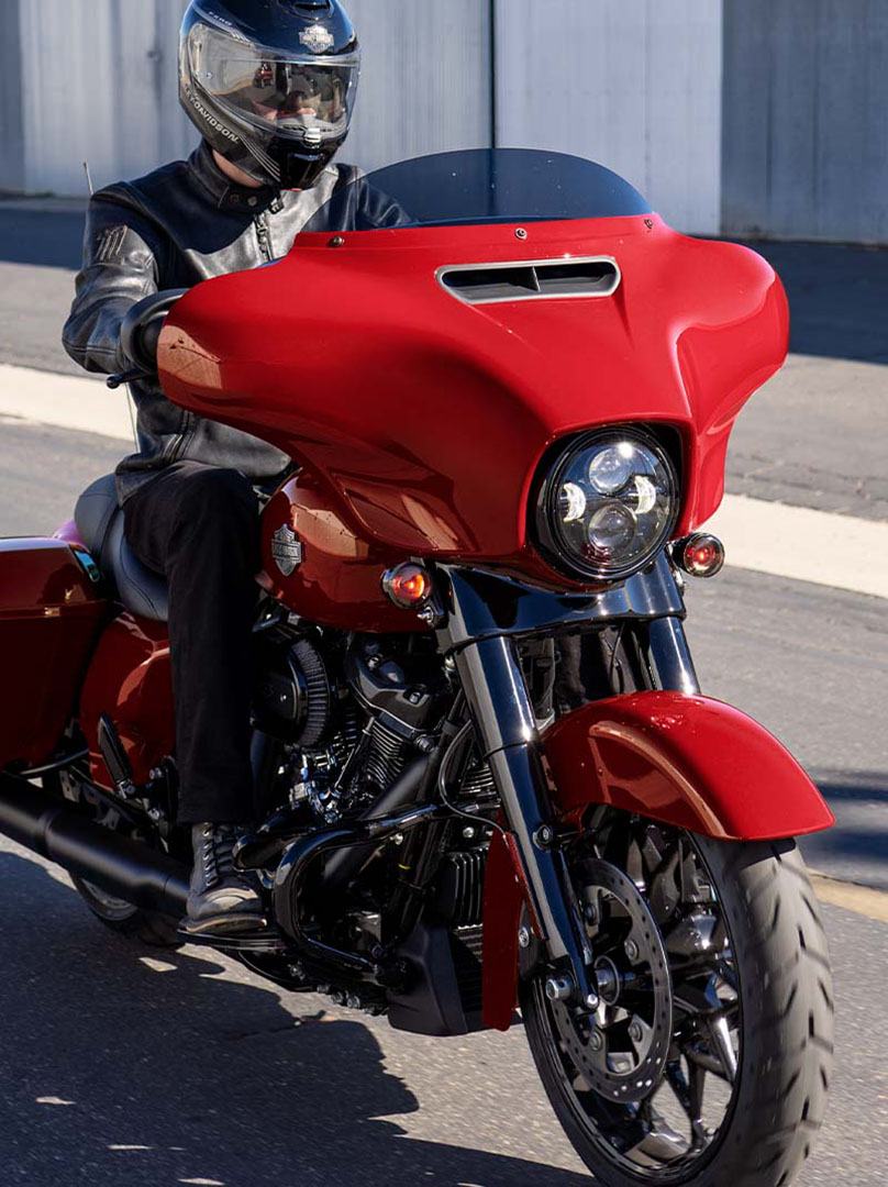 2022 Harley-Davidson Street Glide® Special in Slidell, Louisiana - Photo 4