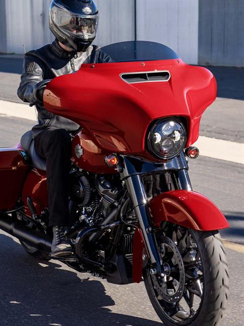 2022 Harley-Davidson Street Glide® Special in Slidell, Louisiana - Photo 4