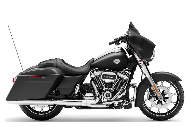 2022 Harley-Davidson Street Glide® Special in Loveland, Colorado - Photo 1