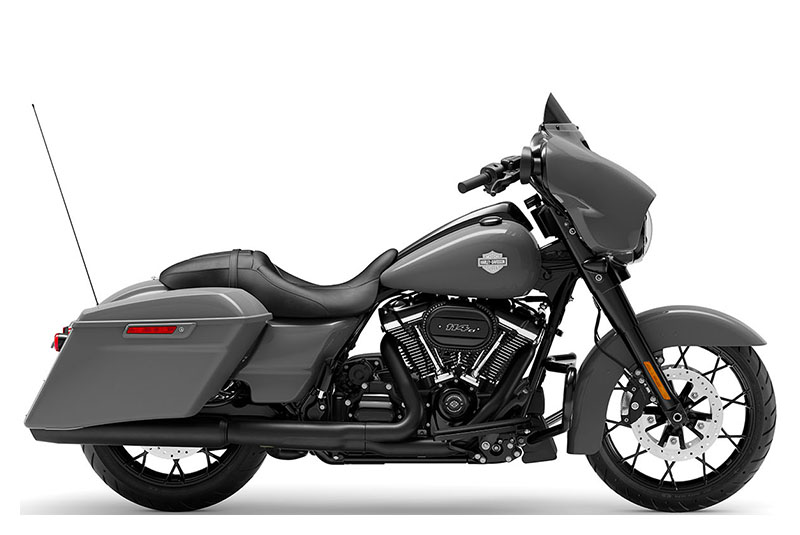 2022 Harley-Davidson Street Glide® Special in Slidell, Louisiana - Photo 1