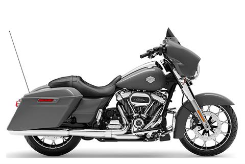 2022 Harley-Davidson Street Glide® Special in Burlington, North Carolina - Photo 1