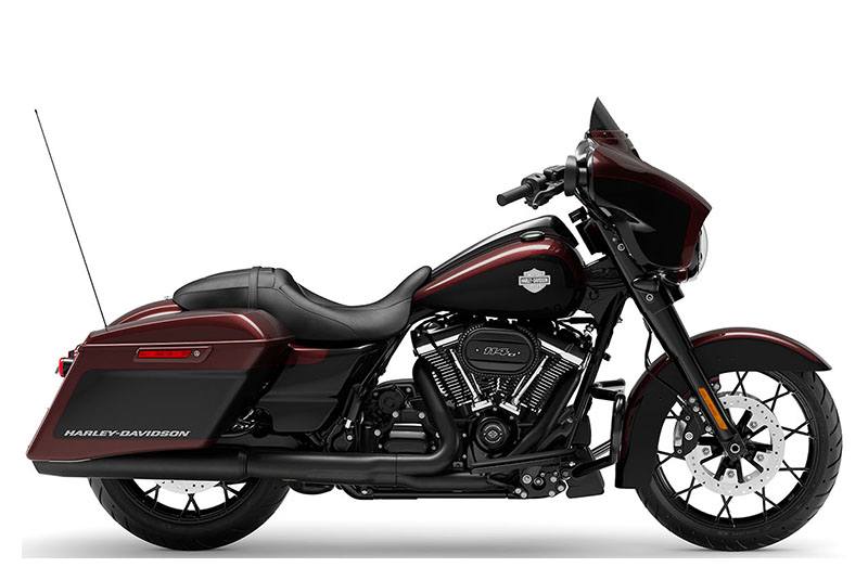 2022 Harley-Davidson Street Glide® Special in Temecula, California - Photo 1